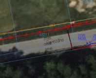 Działka rolno-budowlana Aleksandria Aleksandria Druga, ul. Gwiezdna. Zdjęcie 4