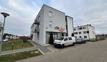 Lokal Bolszewo, ul. kard. Stefana Wyszyńskiego