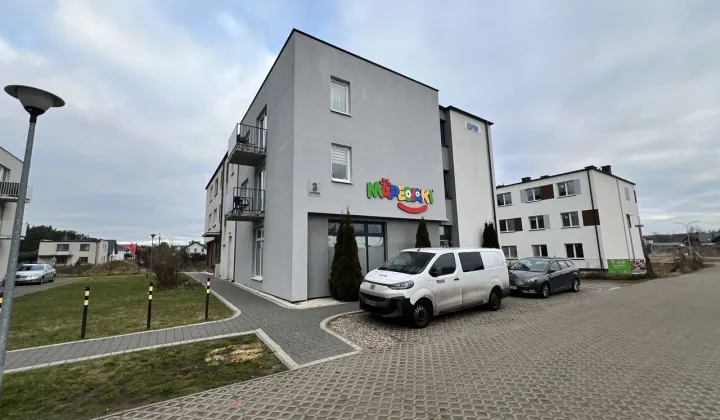 Lokal Bolszewo, ul. kard. Stefana Wyszyńskiego