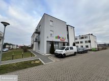 Lokal Bolszewo, ul. kard. Stefana Wyszyńskiego