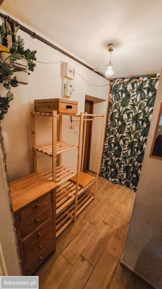 Mieszkanie 1-pokojowe Gliwice, ul. św. Elżbiety. Zdjęcie 9