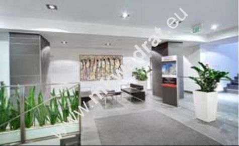 Biuro Warszawa Mokotów, ul. Cybernetyki. Zdjęcie 3