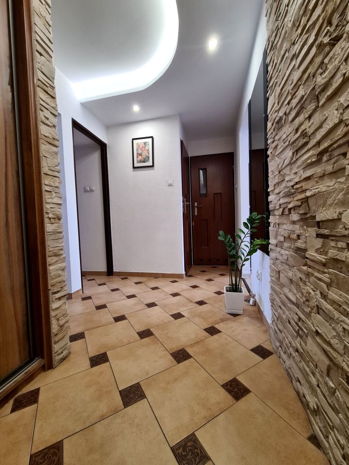 Mieszkanie 3-pokojowe Czechowice-Dziedzice Północ, ul. Andrzeja Krzanowskiego. Zdjęcie 5