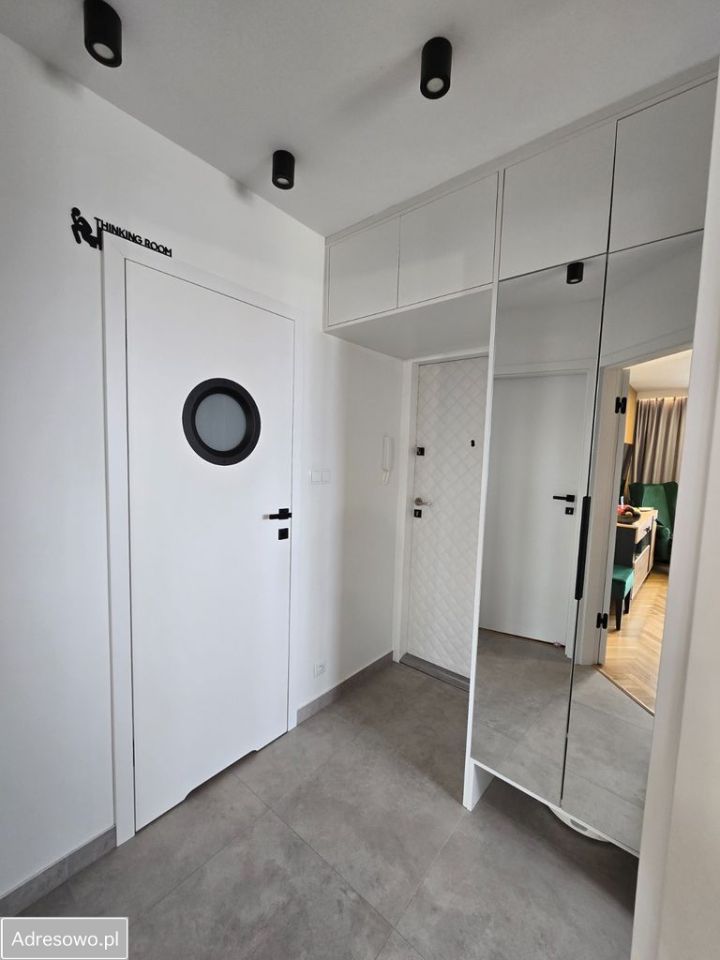 Mieszkanie 2-pokojowe Gdańsk Przymorze, ul. Chłopska. Zdjęcie 14