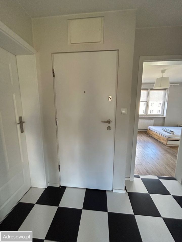 Mieszkanie 3-pokojowe Grodzisk Mazowiecki Centrum, pl. Wolności. Zdjęcie 10