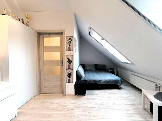 Mieszkanie 4-pokojowe Radunica, ul. Brzozowa. Zdjęcie 17