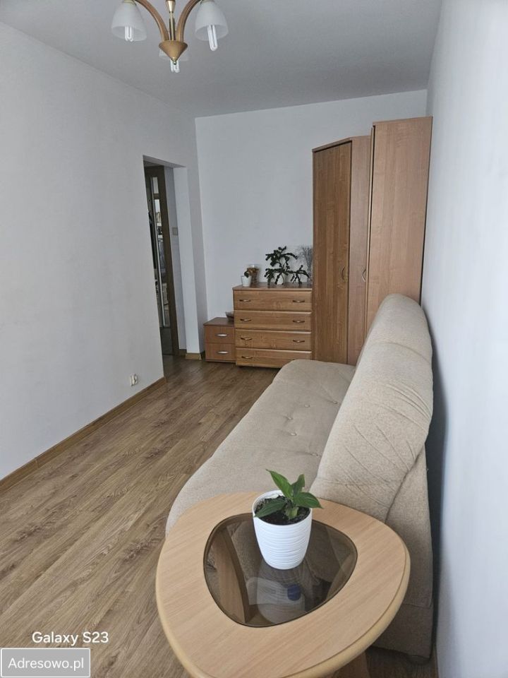 Mieszkanie 3-pokojowe Jelenia Góra Zabobrze, ul. Oskara Kolberga. Zdjęcie 8