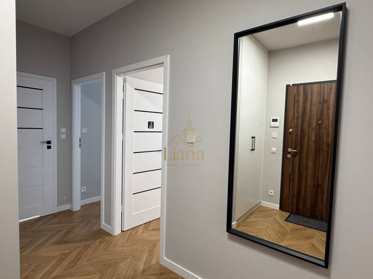 Mieszkanie 3-pokojowe Warszawa Wilanów, ul. Sarmacka. Zdjęcie 7