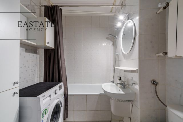 Mieszkanie 1-pokojowe Warszawa Bemowo, ul. Uniejowska. Zdjęcie 13