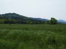 Działka budowlana Hucisko Chaśnikówka. Zdjęcie 1