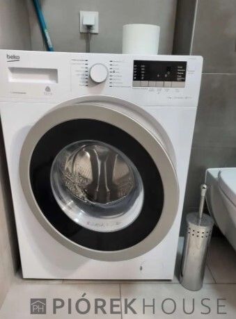 Mieszkanie 1-pokojowe Warszawa Żoliborz, ul. Przasnyska. Zdjęcie 4