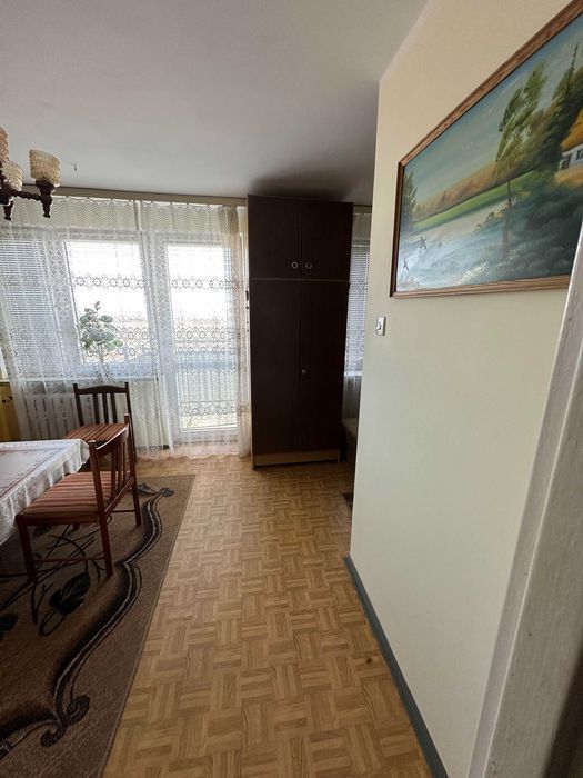 Mieszkanie 1-pokojowe Łęczna, ul. Kapitana Żabickiego. Zdjęcie 3