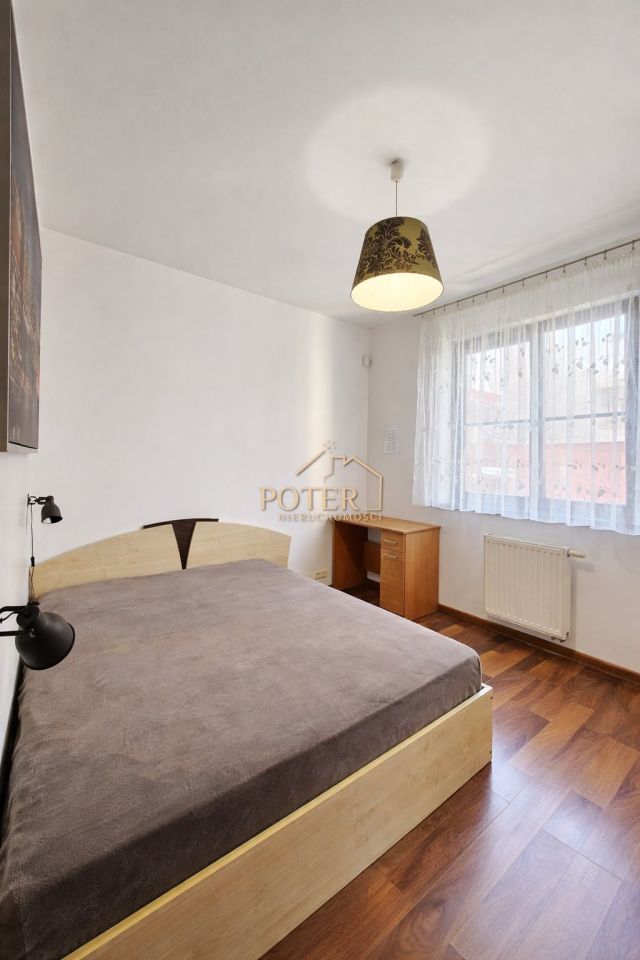 Mieszkanie 3-pokojowe Wrocław Krzyki, ul. Ryszarda Wagnera. Zdjęcie 8