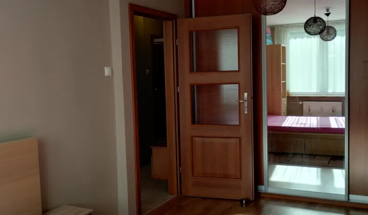 Mieszkanie 2-pokojowe Gliwice Sikornik, ul. Cyraneczki