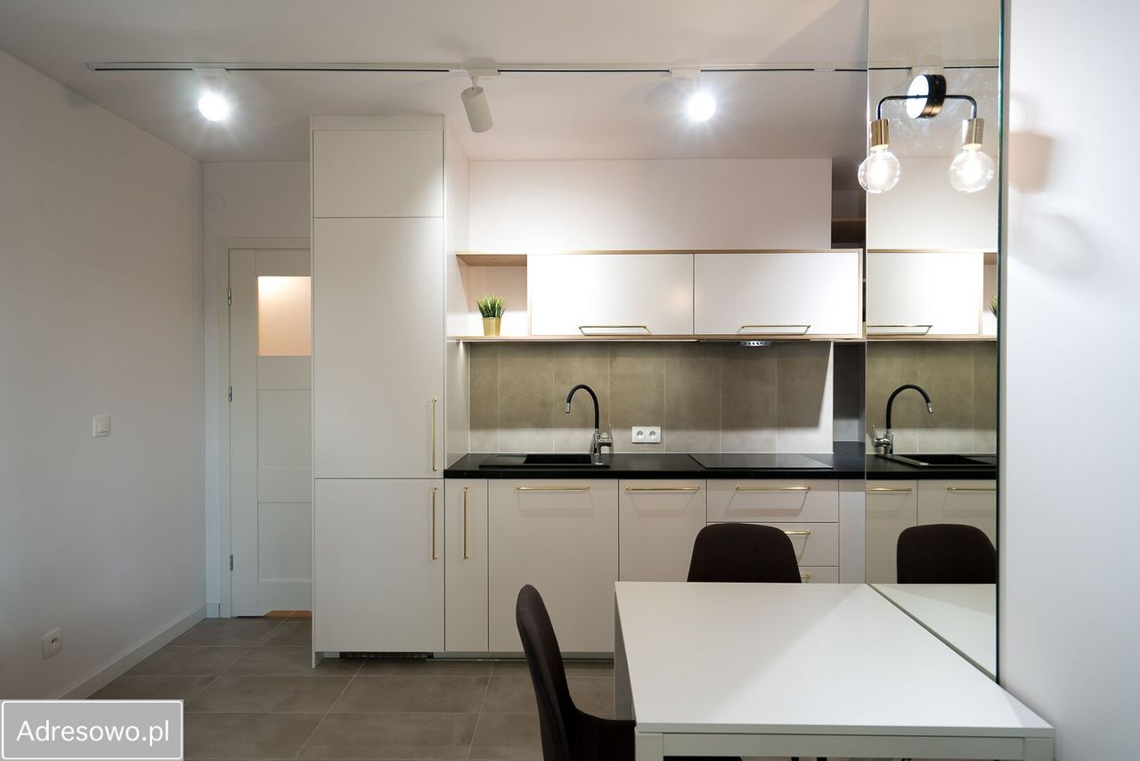 Mieszkanie 4-pokojowe Warszawa Ochota, ul. Karola Dickensa. Zdjęcie 14