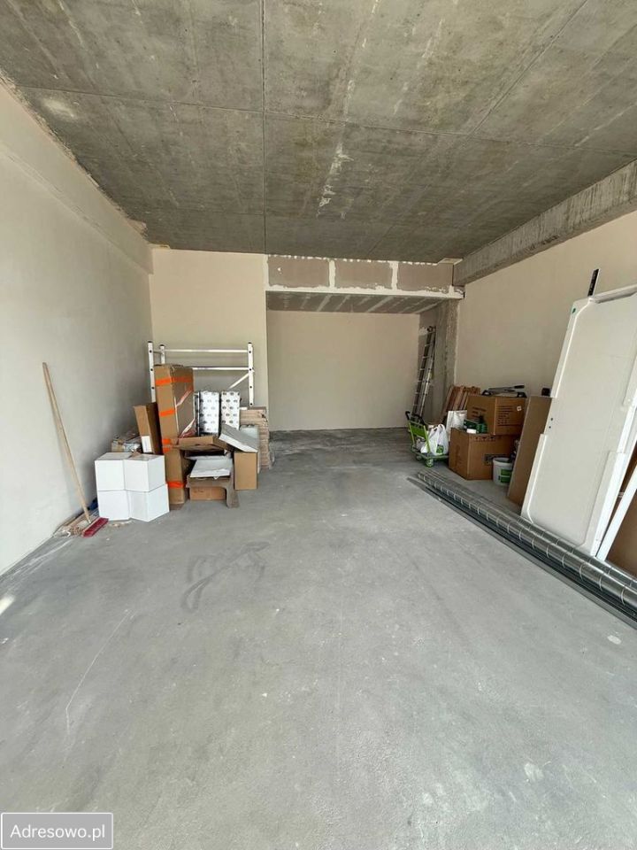 Lokal Poznań Nowe Miasto, ul. Polanka. Zdjęcie 2