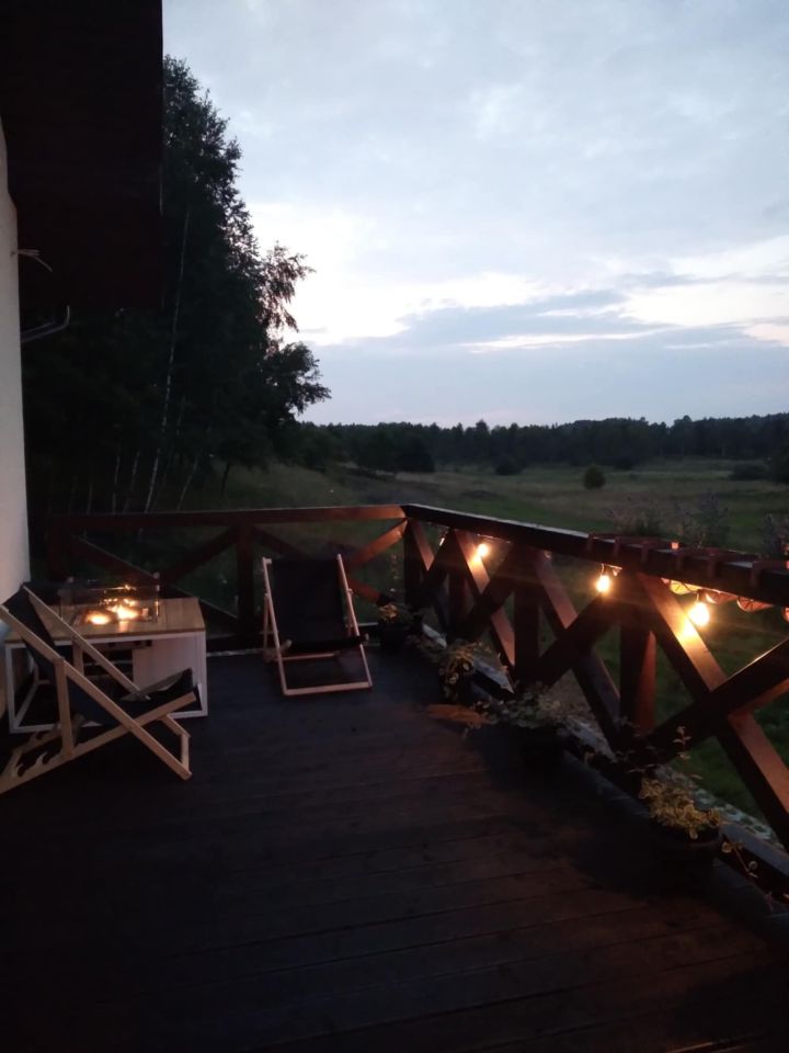 dom wolnostojący, 4 pokoje Sitno. Zdjęcie 9