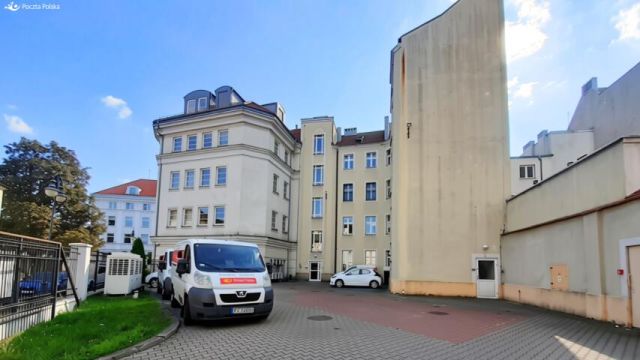 Lokal Kalisz, ul. Zamkowa. Zdjęcie 3