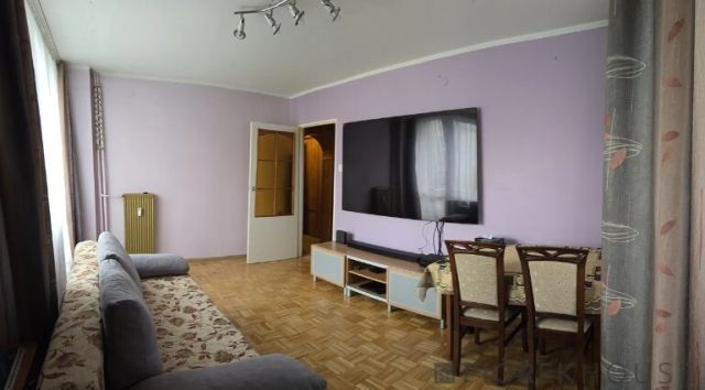 Mieszkanie 3-pokojowe Warszawa Targówek, ul. Balkonowa. Zdjęcie 1