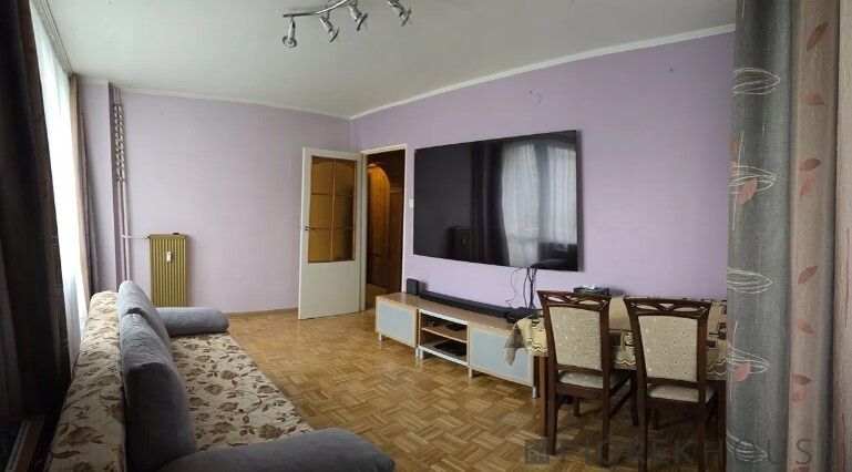 Mieszkanie 3-pokojowe Warszawa Targówek, ul. Balkonowa. Zdjęcie 1