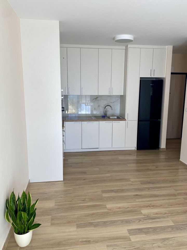Mieszkanie 2-pokojowe Pruszków Centrum, ul. Stalowa. Zdjęcie 1