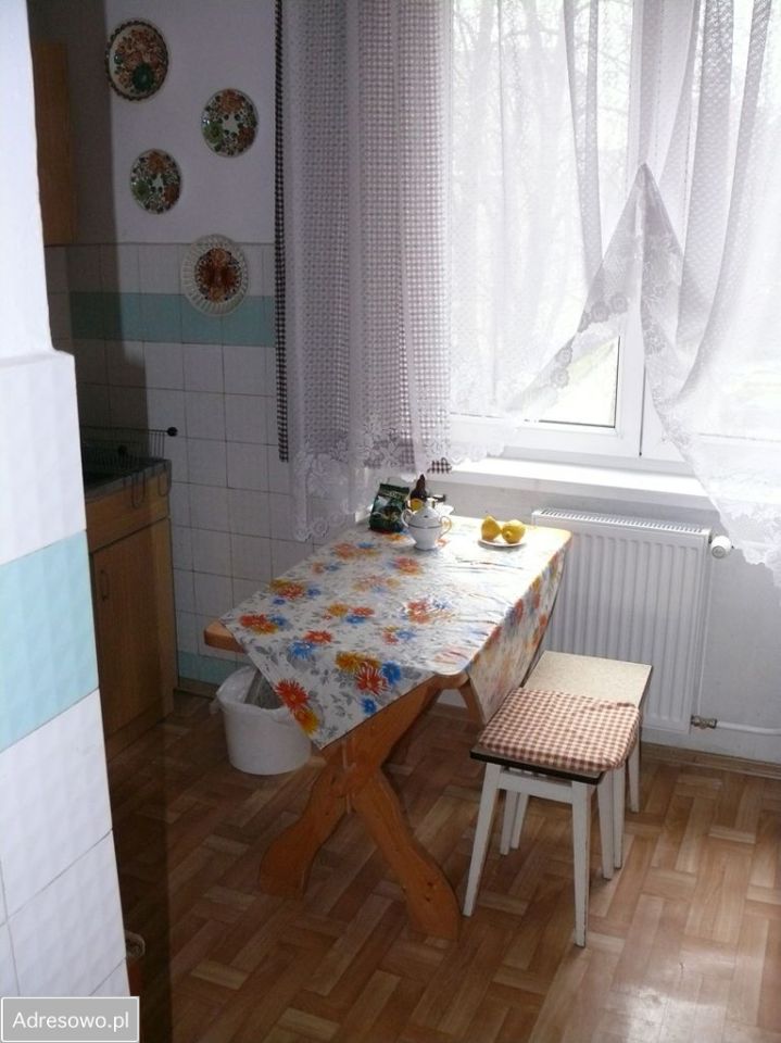 Mieszkanie 2-pokojowe Warszawa Ochota. Zdjęcie 9