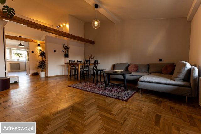 Mieszkanie 3-pokojowe Kraków Krowodrza, ul. Wrocławska. Zdjęcie 1