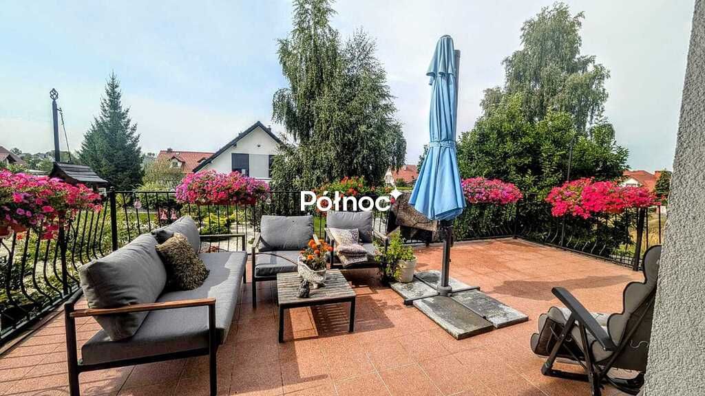 dom wolnostojący, 5 pokoi Nowogrodziec, ul. Jodłowa. Zdjęcie 10