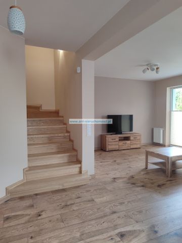 bliźniak, 5 pokoi Kolonia Mrokowska, ul. Panoramiczna. Zdjęcie 7