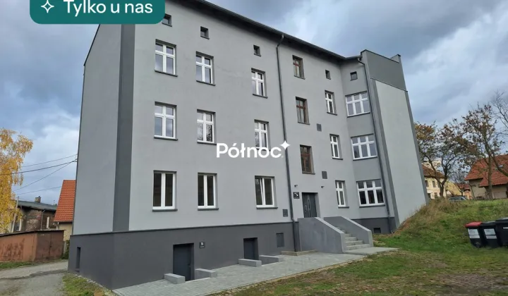 Mieszkanie 2-pokojowe Ruda Śląska Bykowina, ul. Józefa Rymera