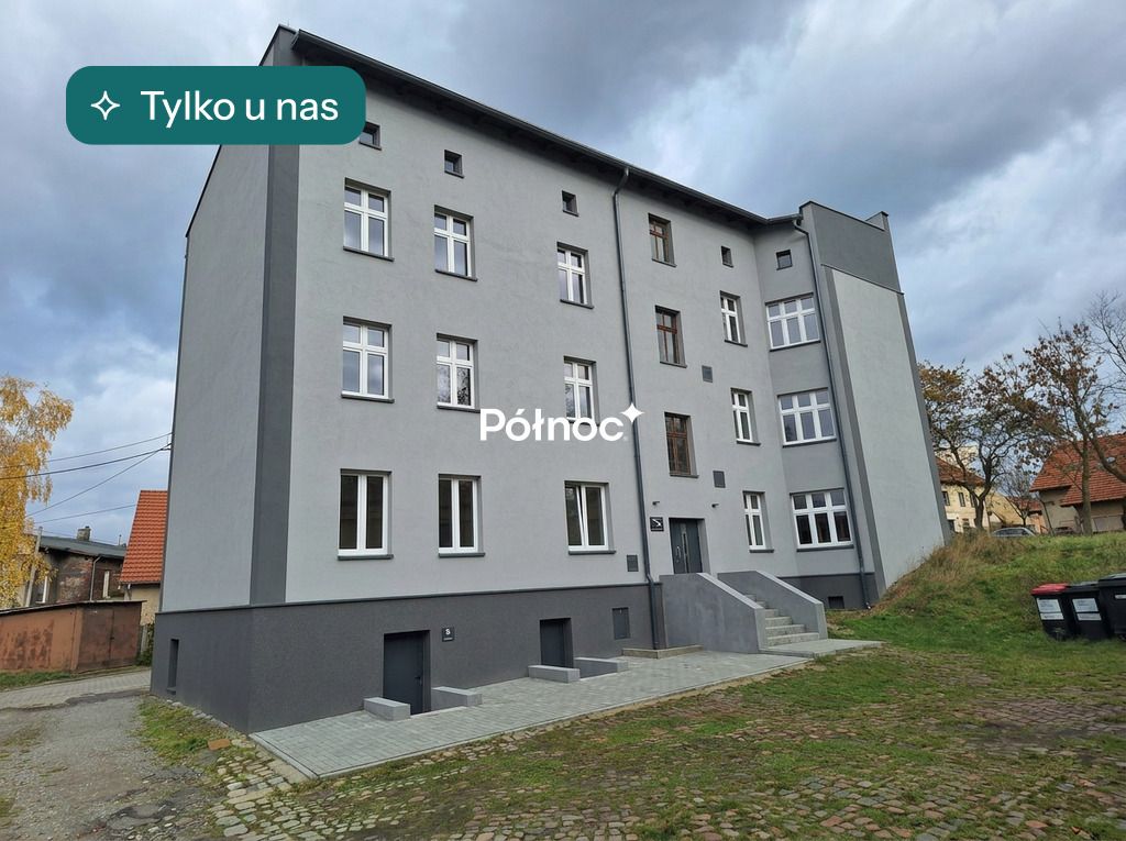 Mieszkanie na sprzedaż
ul. Józefa Rymera
Ruda Śląska Bykowina