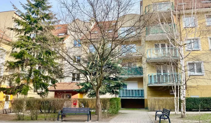 Mieszkanie 1-pokojowe Wrocław Klecina, ul. Wałbrzyska