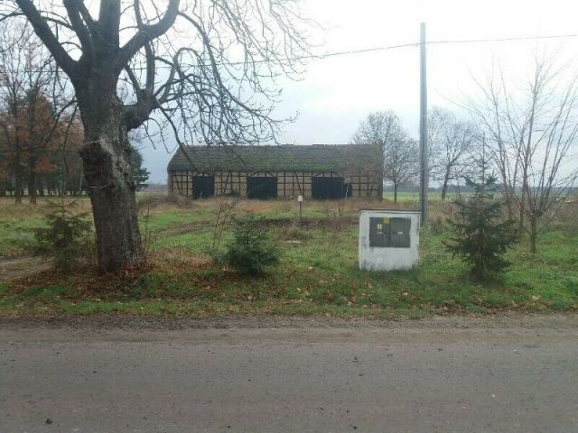 Działka rolno-budowlana Wilkowo. Zdjęcie 1