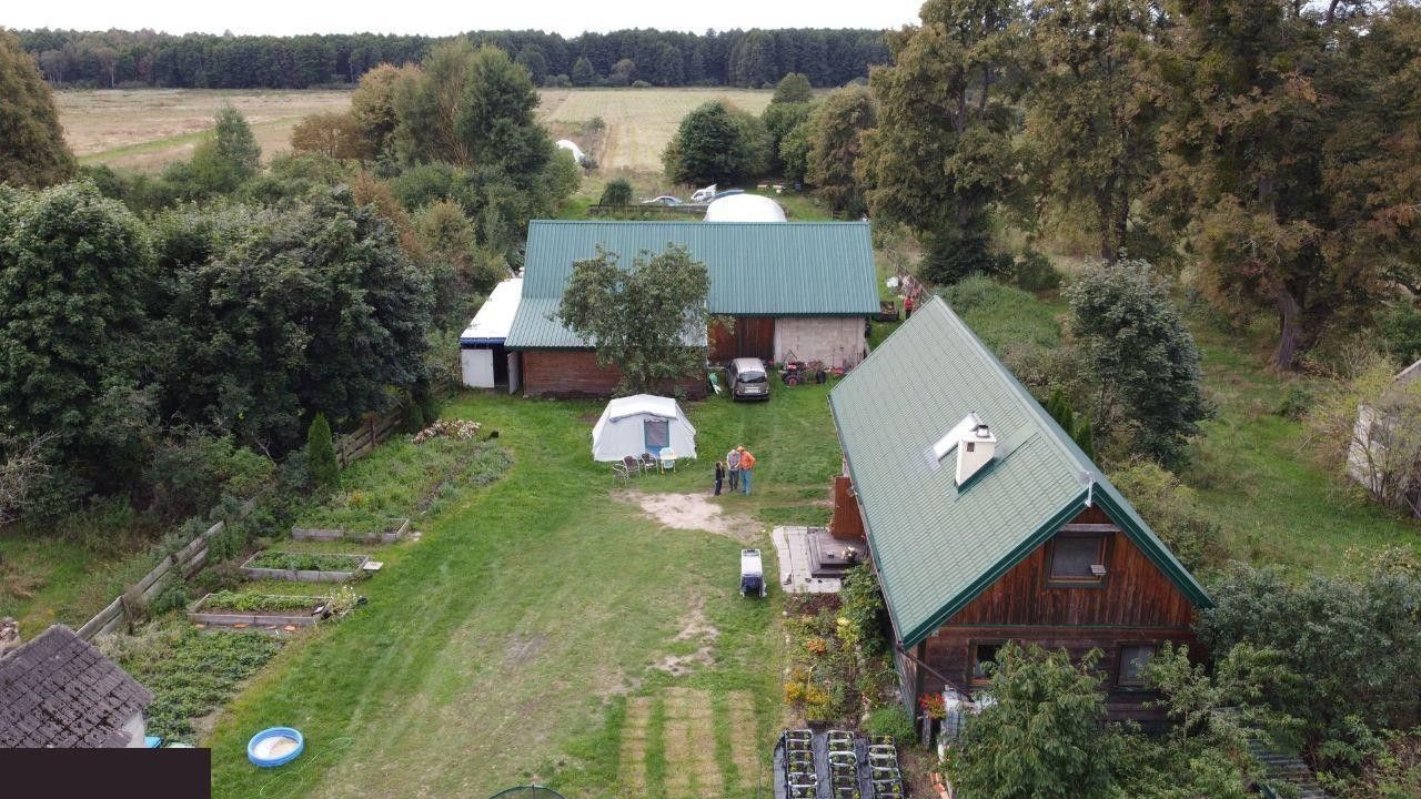 dom wolnostojący, 3 pokoje Ciwoniuki. Zdjęcie 2