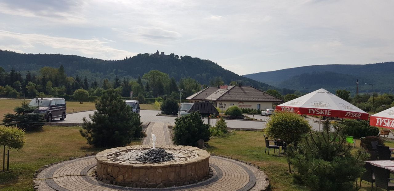 Lokal Szczytna, ul. Dojazdowa. Zdjęcie 12