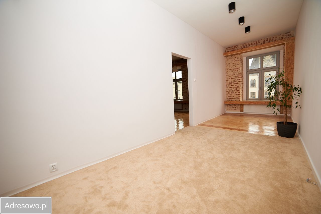 Mieszkanie 2-pokojowe Ząbkowice Śląskie, rynek Rynek. Zdjęcie 2