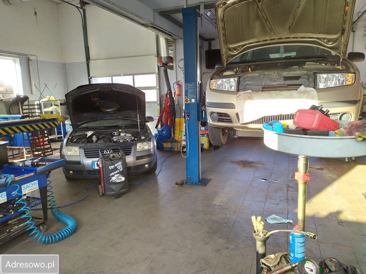 Nieruchomość komercyjna Grodzisk Mazowiecki. Zdjęcie 6