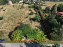 Działka rolno-budowlana Czarnogłowy. Zdjęcie 3