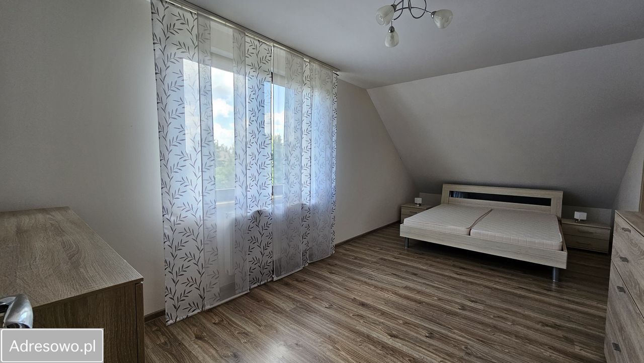 bliźniak, 4 pokoje Brzezina, ul. Willowa. Zdjęcie 12