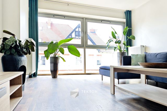 Mieszkanie 1-pokojowe Poznań Wilda, ul. Górna Wilda. Zdjęcie 2