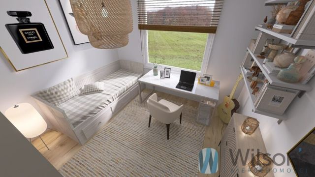 bliźniak, 5 pokoi Stefanowo. Zdjęcie 14