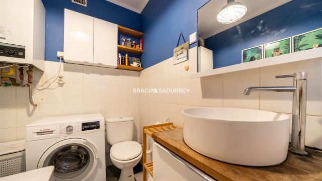 Mieszkanie 2-pokojowe Kraków Prądnik Biały, ul. Kuźnicy Kołłątajowskiej. Zdjęcie 14