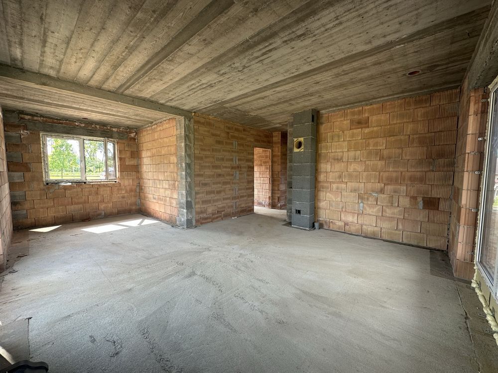 dom wolnostojący Kobyle. Zdjęcie 7