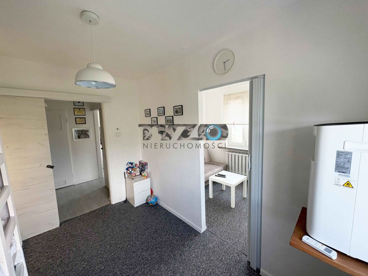 Mieszkanie 2-pokojowe Otwock. Zdjęcie 11