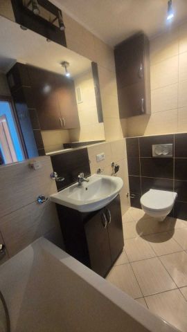 Mieszkanie 2-pokojowe Wrocław Stare Miasto, ul. Jęczmienna. Zdjęcie 6