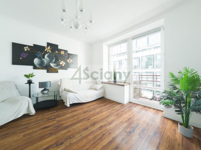 Mieszkanie 2-pokojowe Warszawa Śródmieście, ul. Widok. Zdjęcie 1
