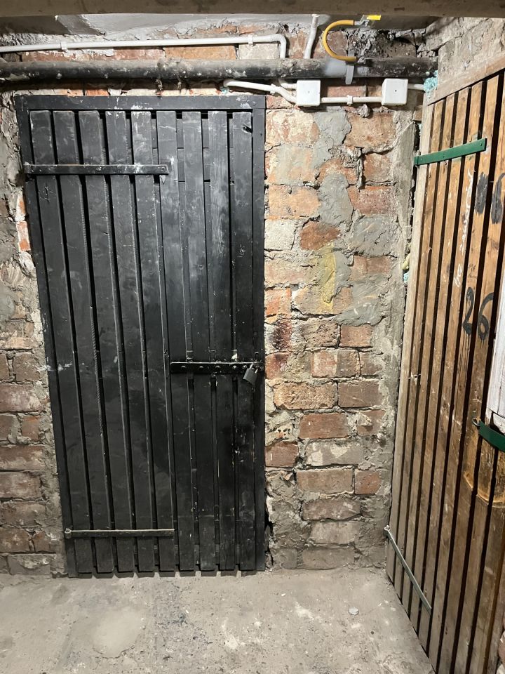 Mieszkanie 3-pokojowe Kraków Nowa Huta, os. Ogrodowe. Zdjęcie 9