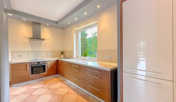 dom wolnostojący, 3 pokoje Cisiec