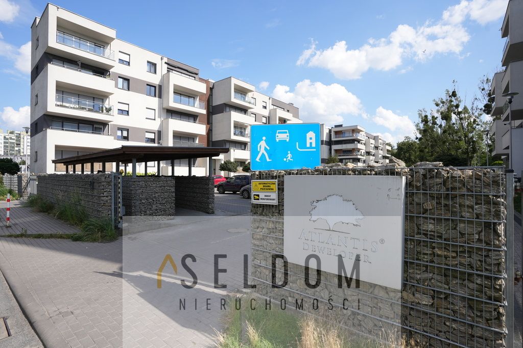 Mieszkanie 2-pokojowe Opole Zaodrze, ul. Józefa Hallera. Zdjęcie 21