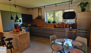 dom wolnostojący, 4 pokoje Ustroń